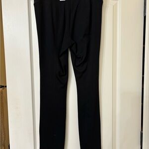 WHBM Black The Legging